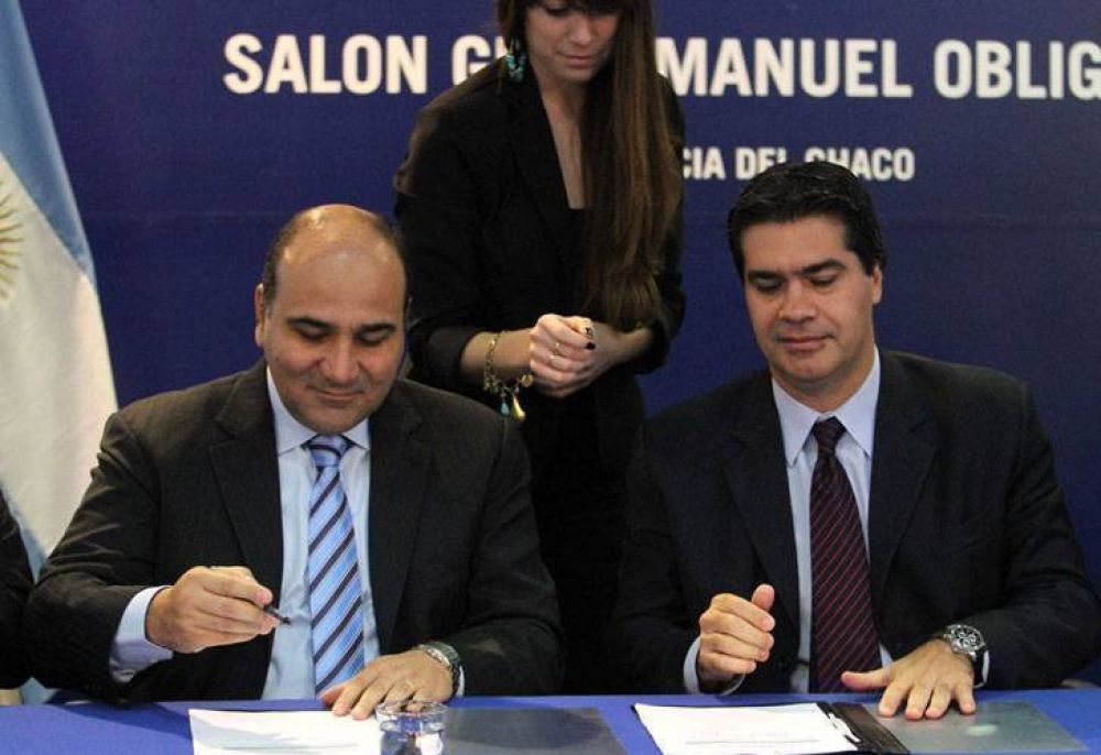 Manzur asegura que se queda en el ministerio y no asumir� como diputado