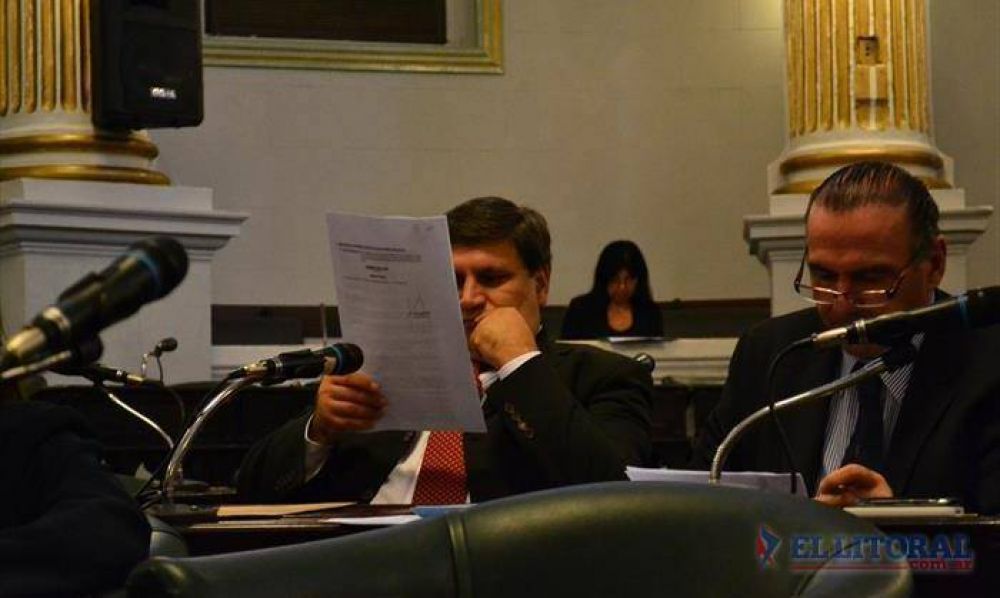 Gui�o del FPV a los cr�ditos que pretende Colombi