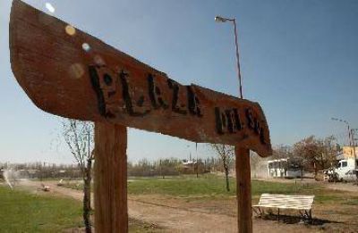 Ocho heridos de arma de fuego por choques de bandas en el Anai Mapu