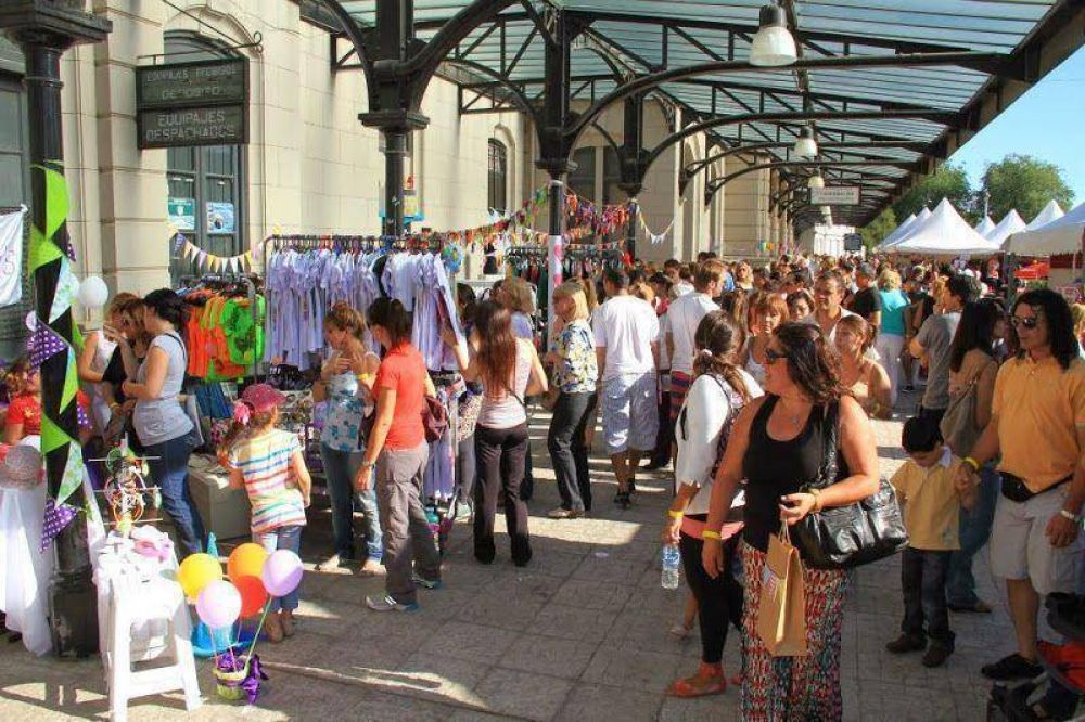 Tres motivos para aprovechar el feriado e ir a Bah�a Dise�a
