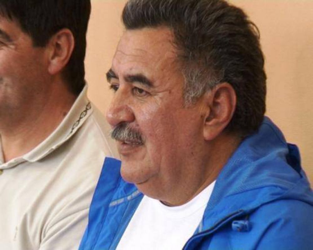 Prof. Collante: �Me emociona mucho ver c�mo ha crecido esta actividad�