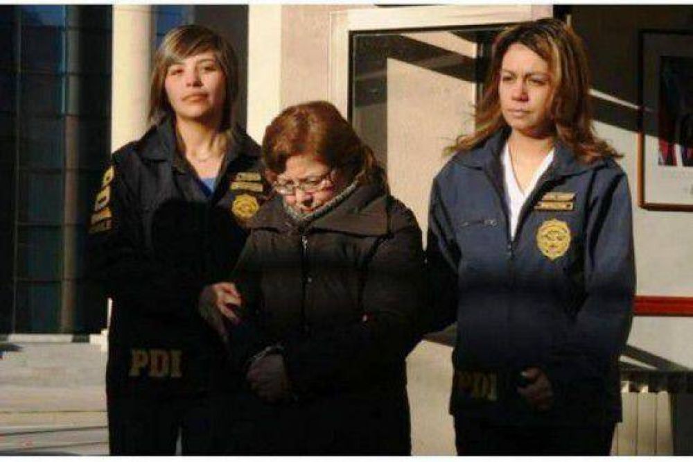 Trata de Personas: condenaron a una mujer por trasladar a cinco paraguayas a Chile