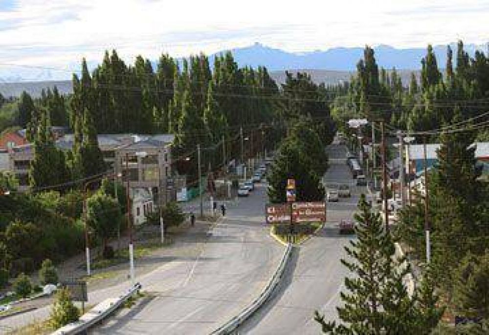 En El Calafate esperan una ocupaci�n del 70%