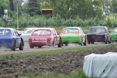 TC Roqueperense | Lissalde gan� y se prendi� en el campeonato