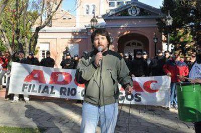 ADOSAC pidi� discutir la partida presupuestaria de educaci�n