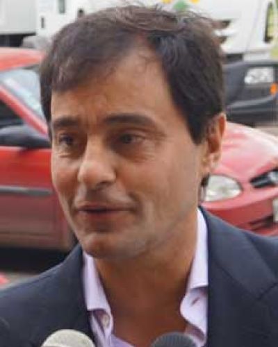 Pittelli confirm� que habr� 'algunos' cambios en el gabinete 