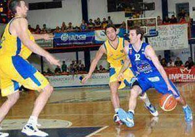 Brillante cierre de Argentino en la zona Sur
