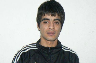 Procesaron a Diego Sarom� por la fuga de la Casa de Pre Egreso