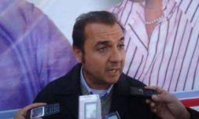 Galv�n dej� su banca e hizo un balance de su gesti�n legislativa