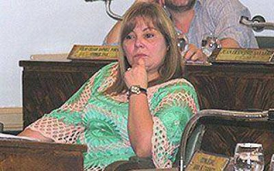 El FpV reiter� que Insaurralde "dej� en claro" que asumir�