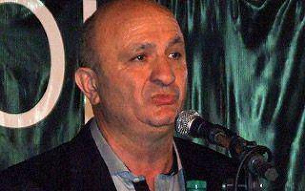  Russo conf�a en generar "un bloque unido"