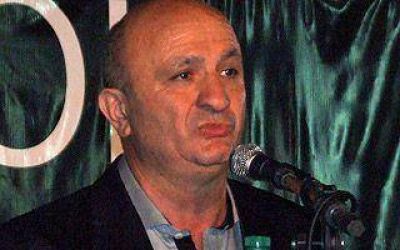 Russo conf�a en generar "un bloque unido"