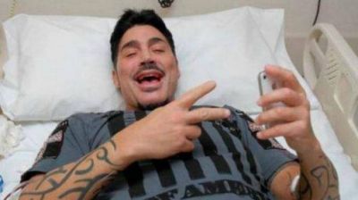 El mensaje final de Ricardo Fort