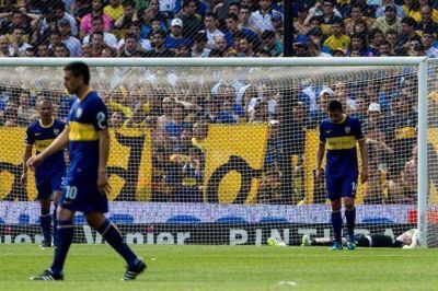 �Qu� le falt� a Boca para pelear hasta la �ltima fecha?