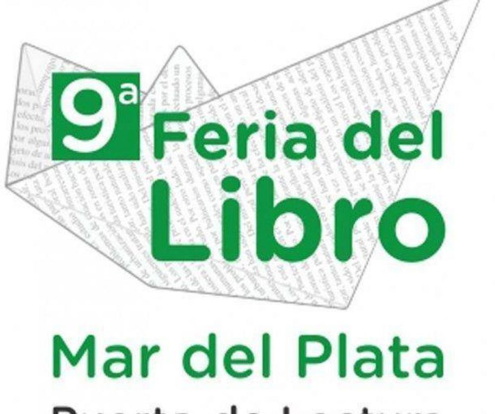 El ltimo da de la Feria del Libro en Mar del Plata