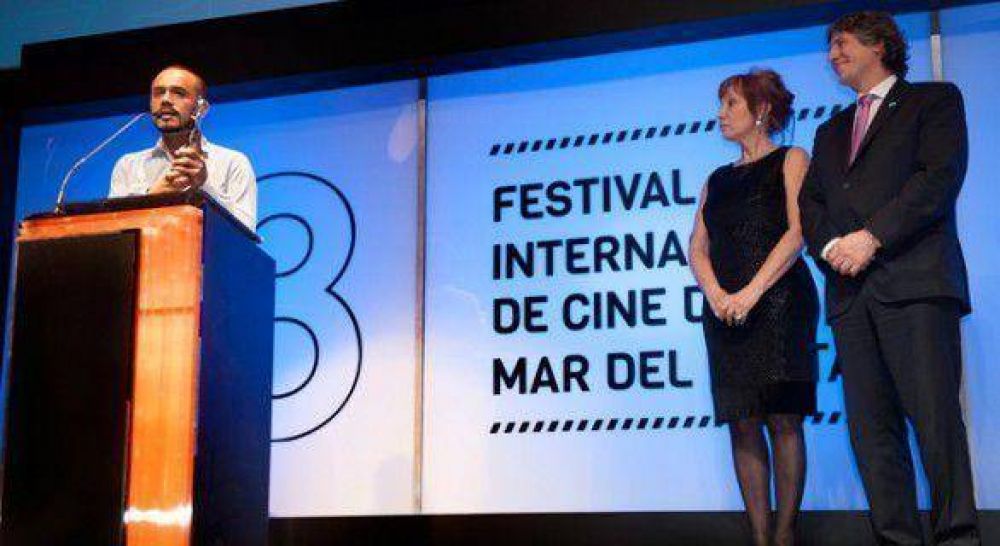 Ms de 130 mil espectadores asistieron al Festival Internacional de Cine de Mar del Plata