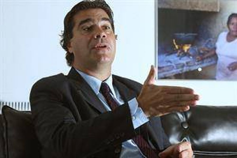 El gobierno santafecino celebr� la convocatoria que impuls� hoy Jorge Capitanich