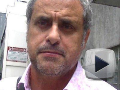 Jorge Rial: �Ricardo Fort fue una estrella fugaz�