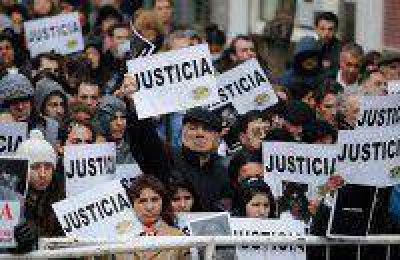 Familiares de AMIA: �Las cr�ticas al memor�ndum no tienen sustento�