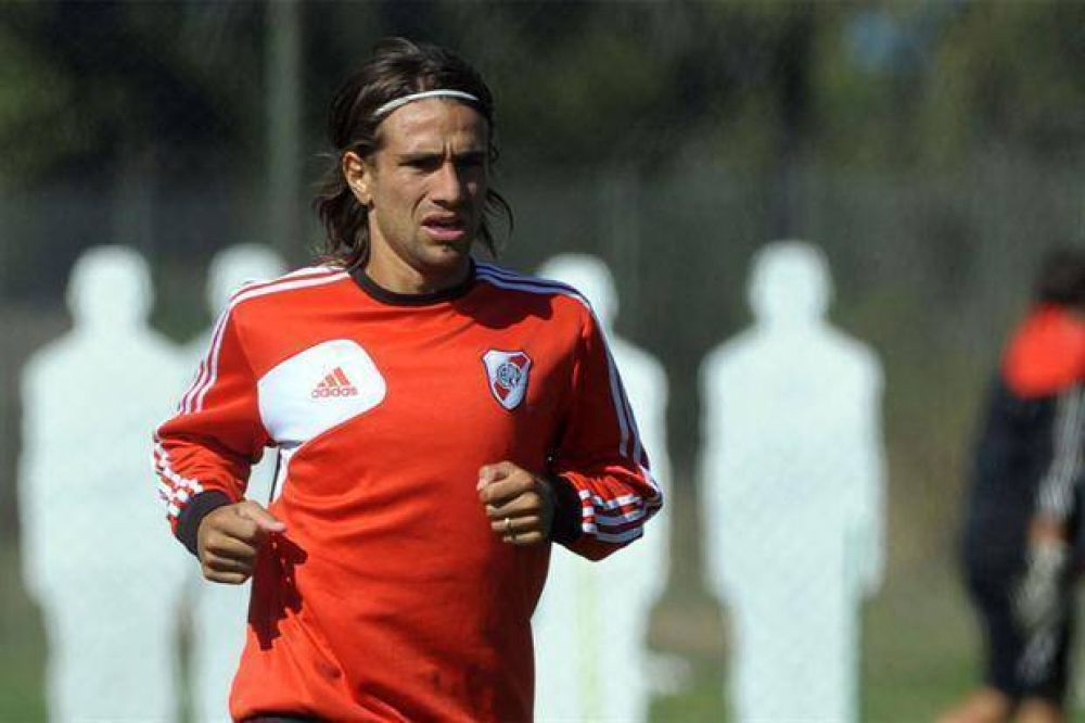 Leonardo Ponzio, �el nuevo borrado de Ram�n D�az?