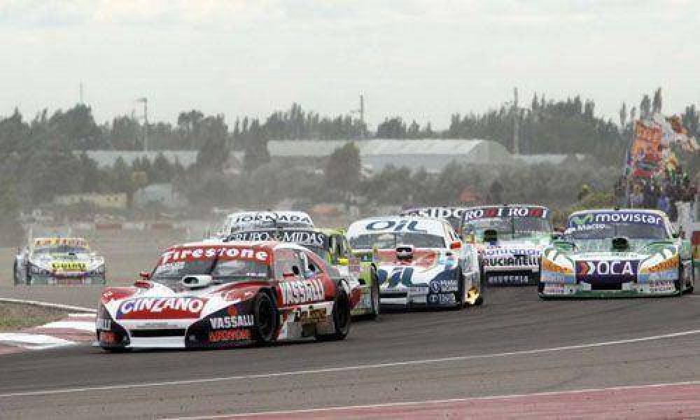 Mat�as deber� buscar un milagro en el G�lvez