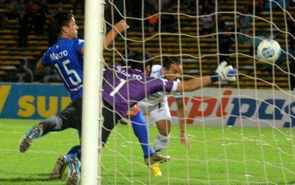 Belgrano venci� a Tigre