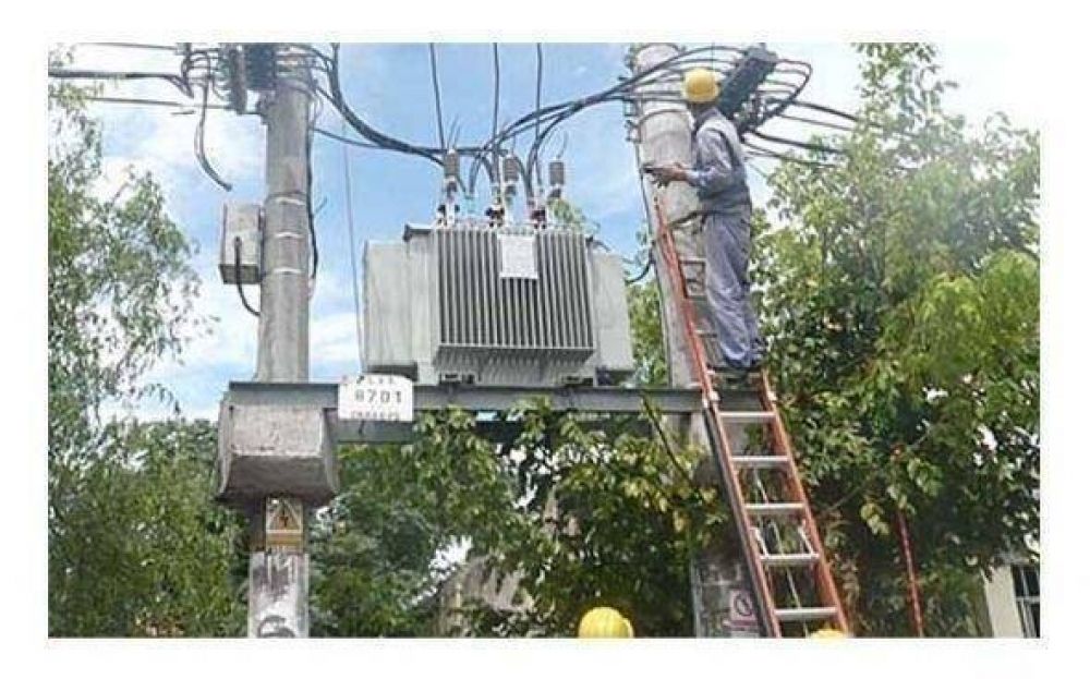 Edenor: Se producir�n m�s cortes de luz en countries y diversos barrios de Pilar