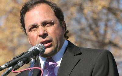 Seguridad: Giustozzi critic� a Capitanich y recomend� retomar un proyecto de Massa