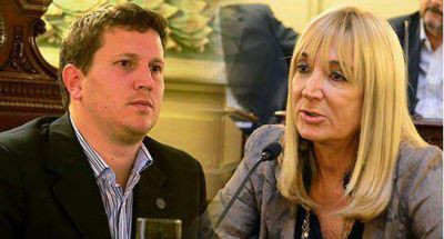 Diputados del PRO dispararon contra el "impuesto verde"