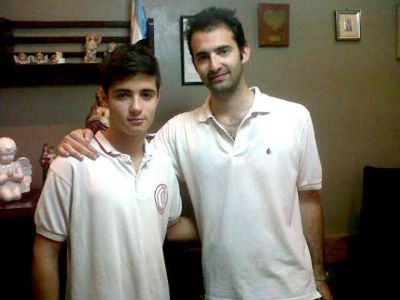 El camp�on de la matem�tica