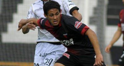 Col�n perdi� en La Plata y suma once partidos sin ganar