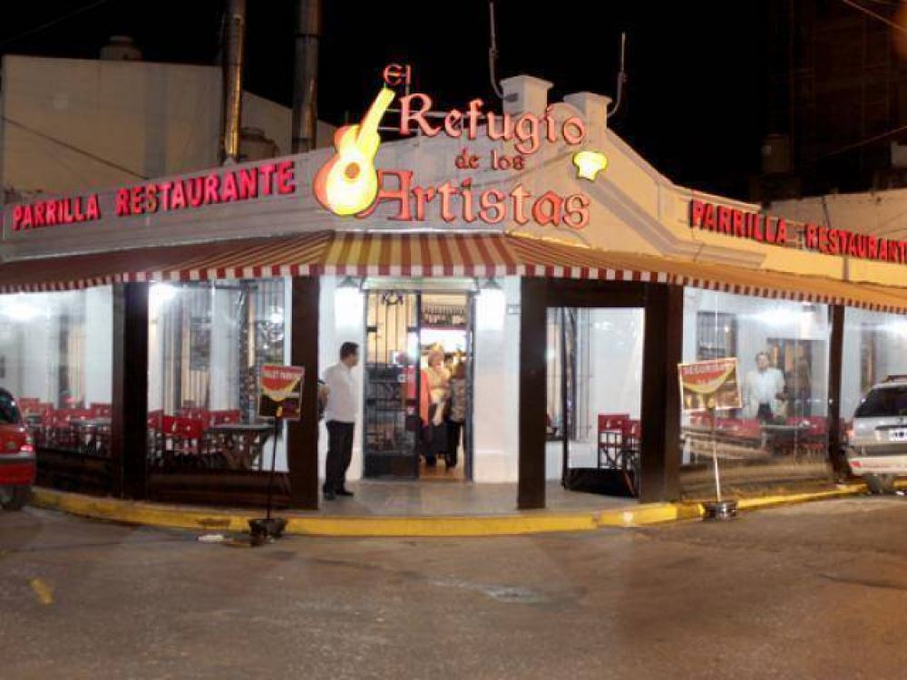 La gastronom�a y la cultura popular tienen un lugar com�n