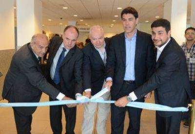 La alternativa bien de ac� para Ezeiza