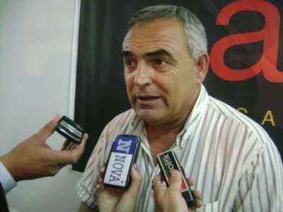 �ngel Celi visit� Ensenada: �Compartimos plenamente la adhesi�n a la regi�n capital�