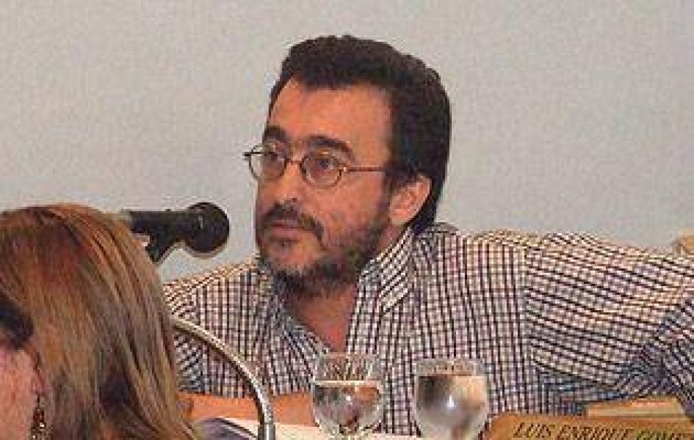 Ratifican que Insaurralde asumir� como diputado nacional