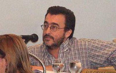 Ratifican que Insaurralde asumir� como diputado nacional