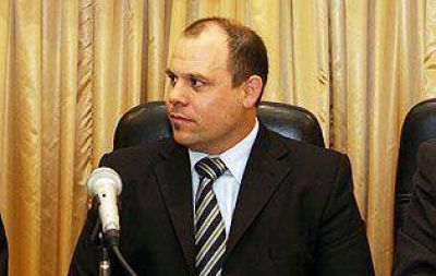 Anunciaron la creaci�n de nuevas secretar�as en San Vicente