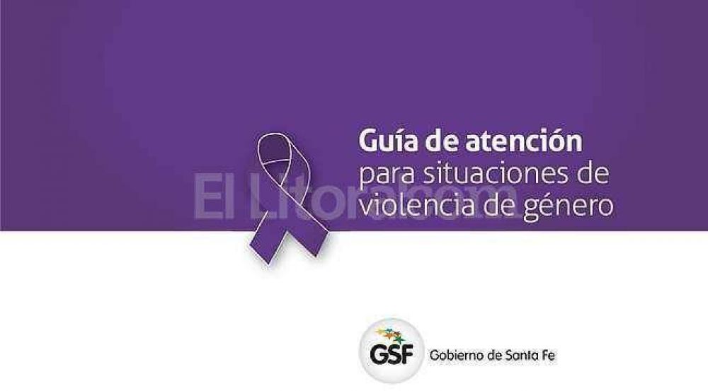 La provincia reglament� la ley para prevenir, sancionar y erradicar la violencia de g�nero