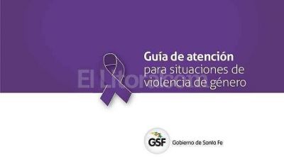 La provincia reglament� la ley para prevenir, sancionar y erradicar la violencia de g�nero