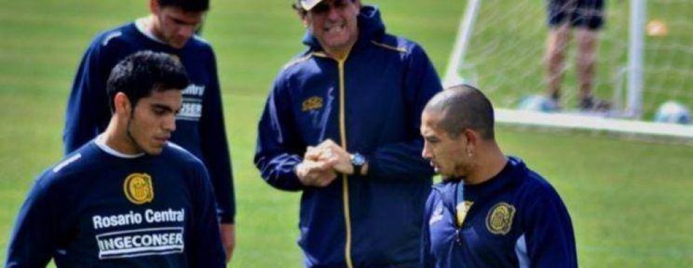 Sin Luna, Russo ya prepara el choque con Racing
