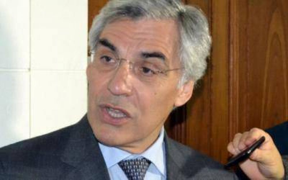 Presupuesto 2014: Para el Intendente Alegre, "votar este proyecto es acompa�ar las pol�ticas err�neas"