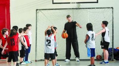 Por ley, buscan regularizar a m�s de 100 clubes de barrio