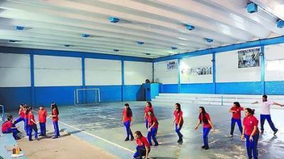 Inclusi�n plena entre muchas carencias