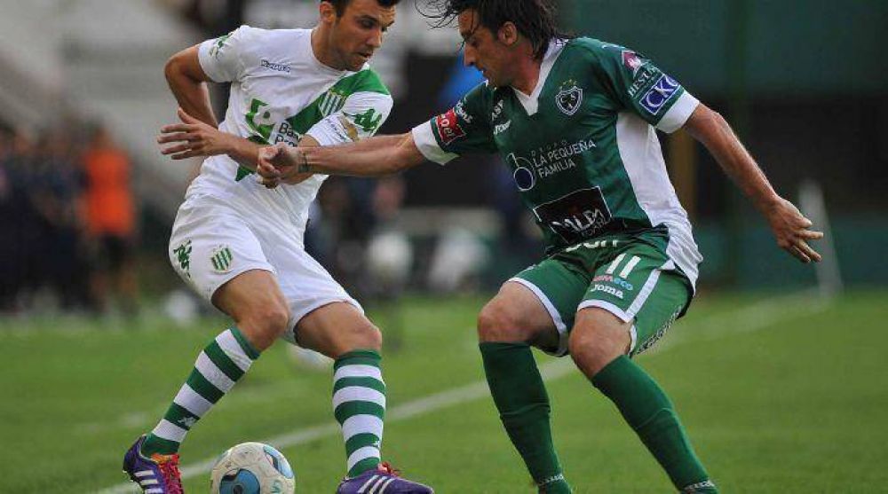 Sarmiento cay� 3 a 0 frente a Banfield