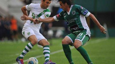 Sarmiento cay� 3 a 0 frente a Banfield