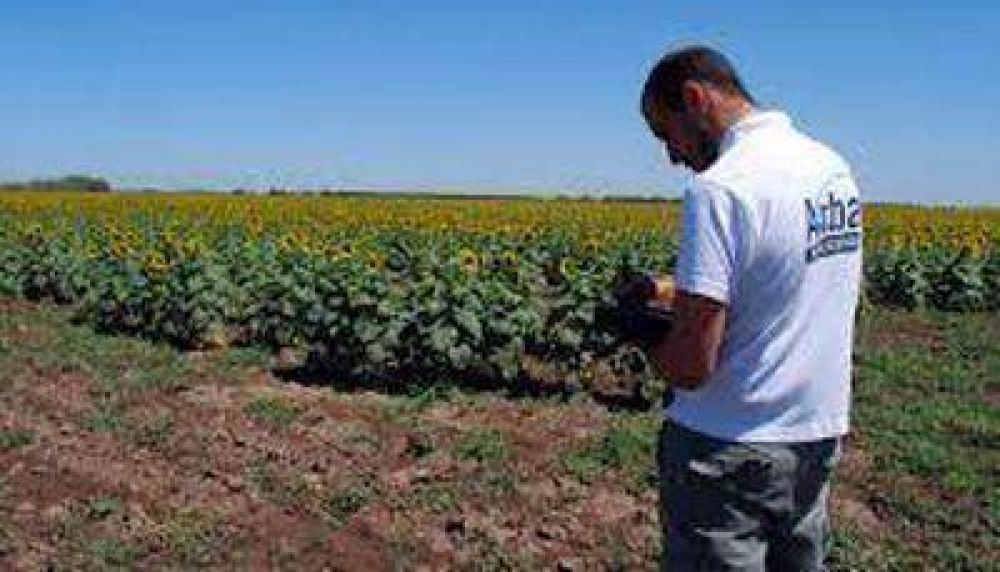 Rafael Torello: �Los productores rurales no soportamos tanta presi�n impositiva�
