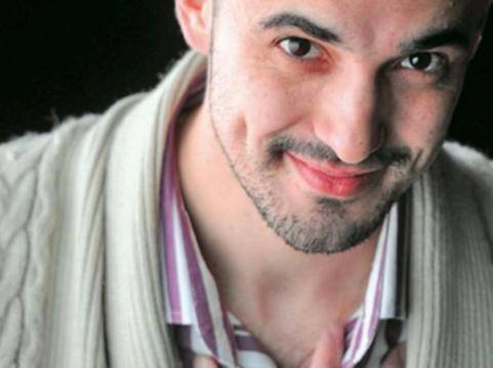 El show de Abel Pintos en Alberti no se suspende por lluvia
