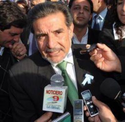 F�rrea defensa de Beder Herrera a la estatizaci�n de Edelar
