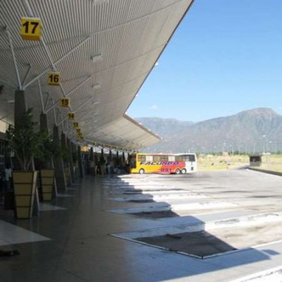 Empresas Nacionales: En diciembre aumenta el precio de los pasajes