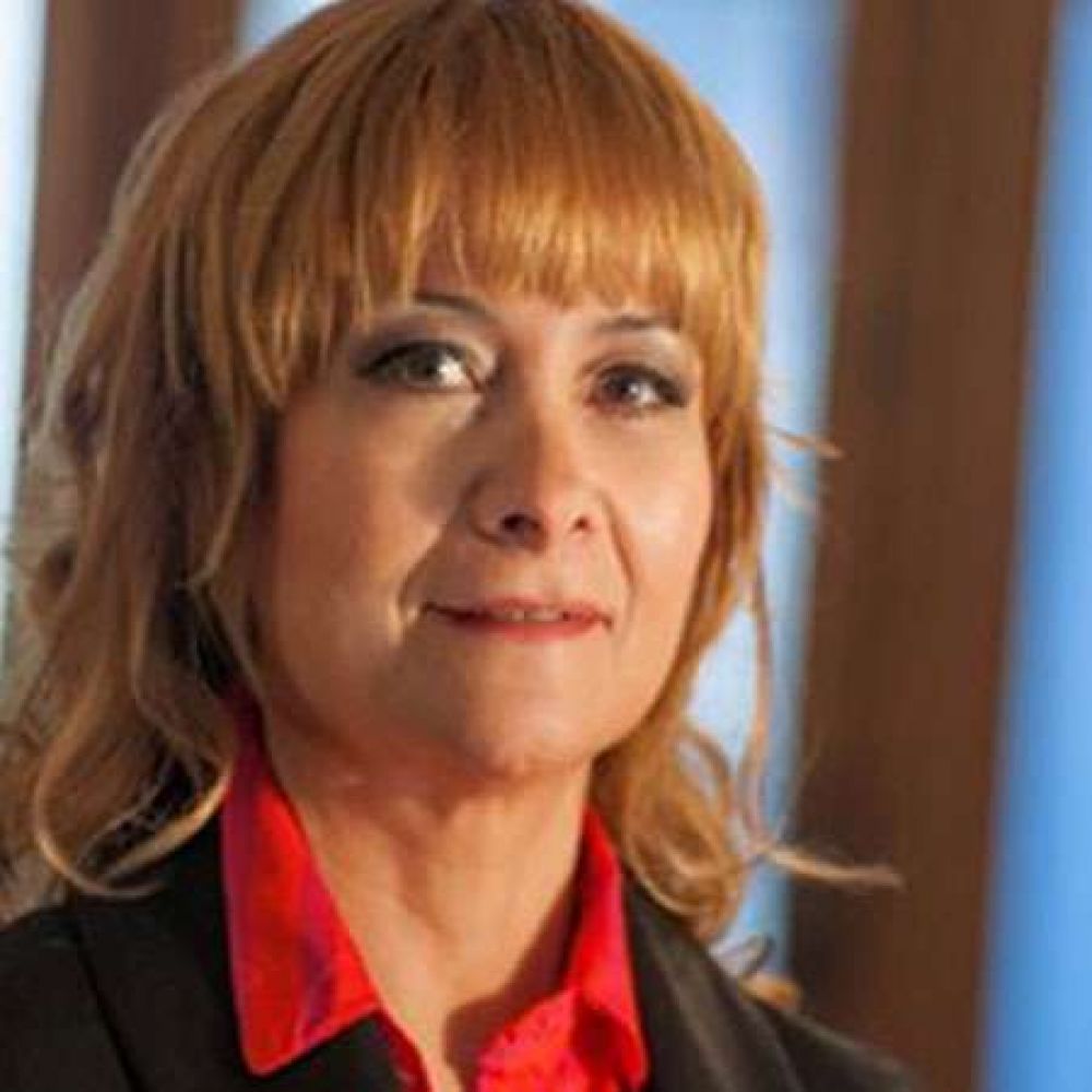 D�az Baz�n cuestion� las �testimoniales� radicales
